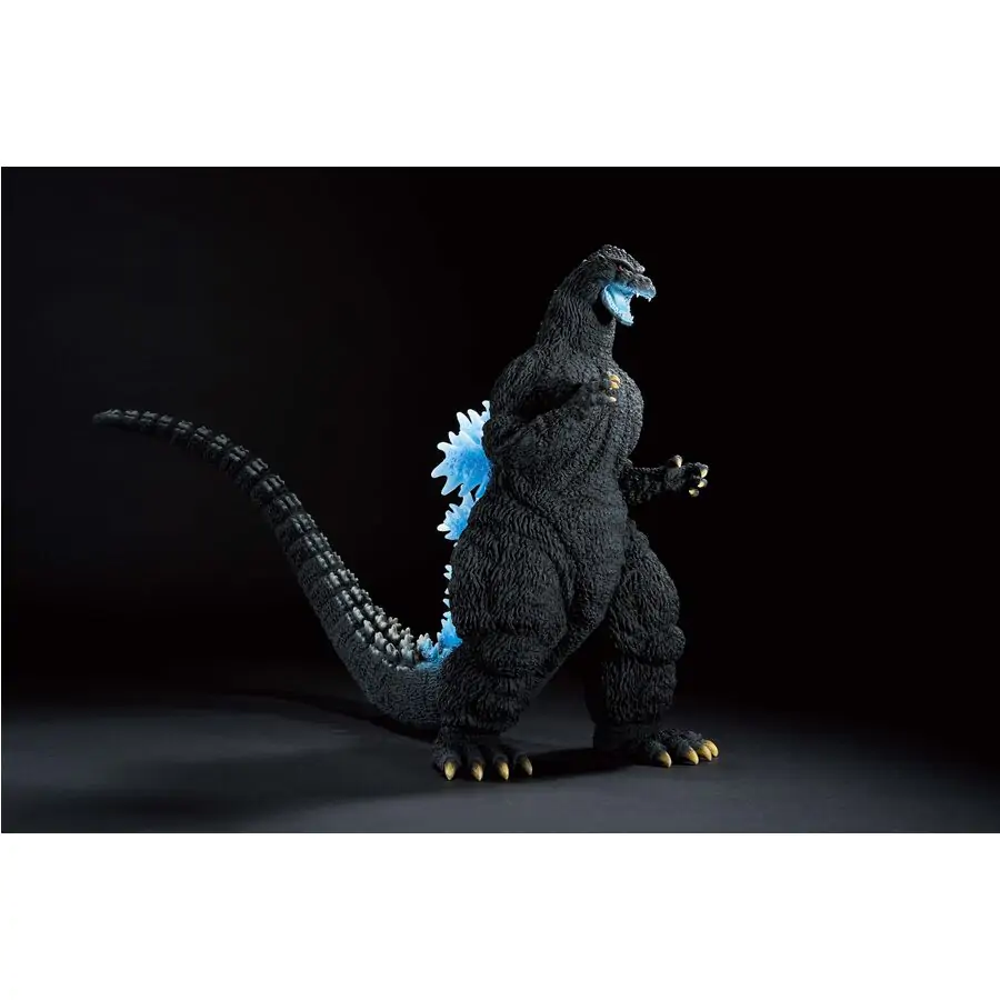 Godzilla - Godzilla 1991 Rază de Căldură Ichibansho figurină 23cm poza produsului