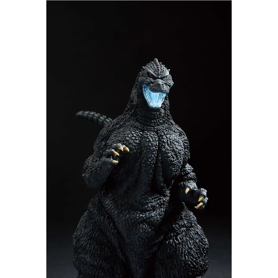 Godzilla - Godzilla 1991 Rază de Căldură Ichibansho figurină 23cm poza produsului