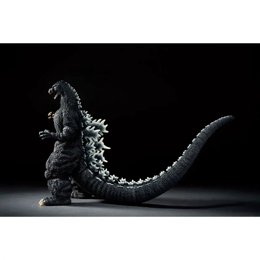 Godzilla - Godzilla 1991 Ichibansho figurină 23cm poza produsului