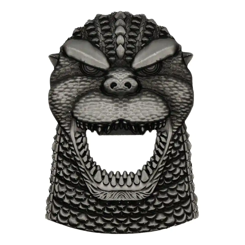 Deschizător de sticle Godzilla Cap Godzilla 10 cm poza produsului