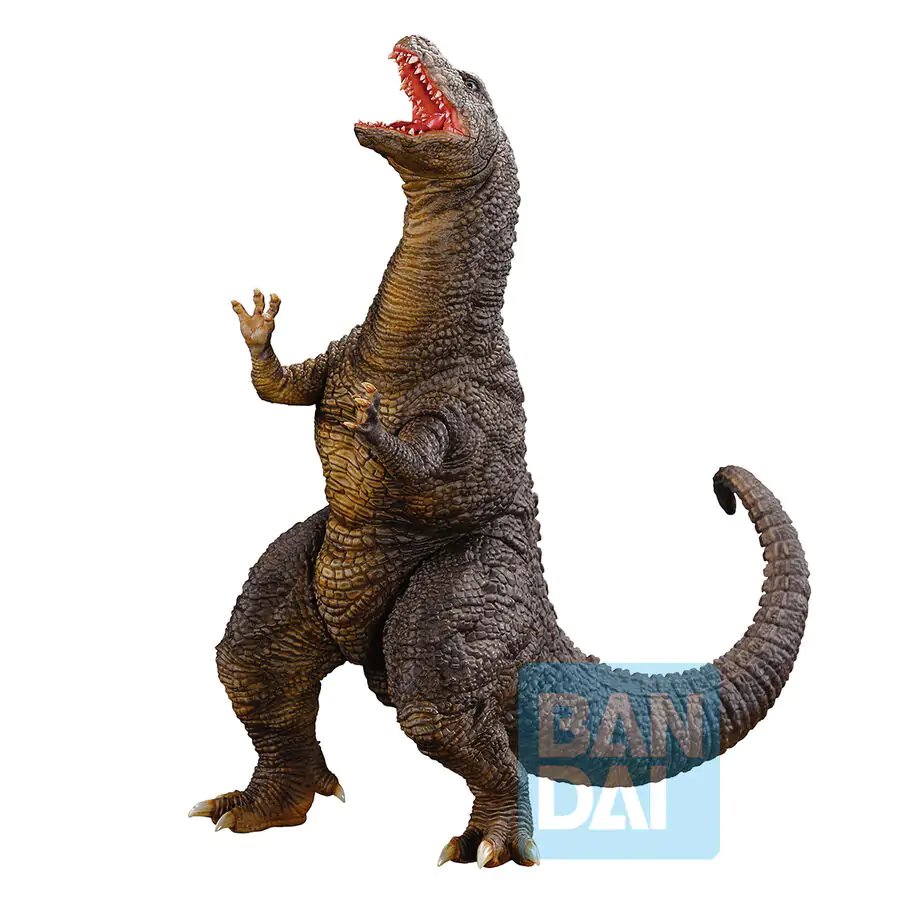 Figurină Godzilla Godzillasaurus & Dorat Ichibansho 15 cm poza produsului