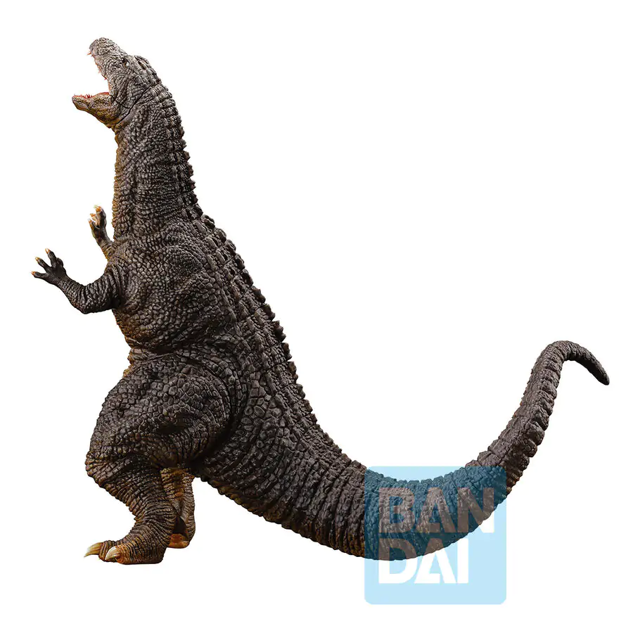 Figurină Godzilla Godzillasaurus & Dorat Ichibansho 15 cm poza produsului