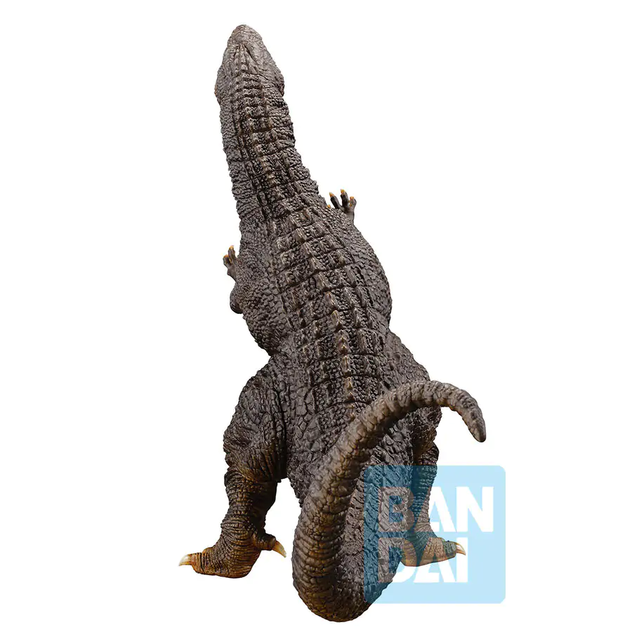 Figurină Godzilla Godzillasaurus & Dorat Ichibansho 15 cm poza produsului