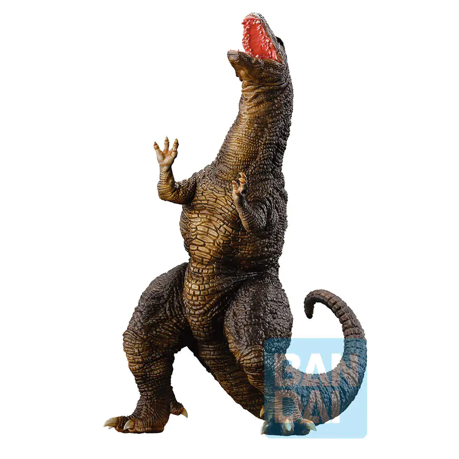 Figurină Godzilla Godzillasaurus & Dorat Ichibansho 15 cm poza produsului