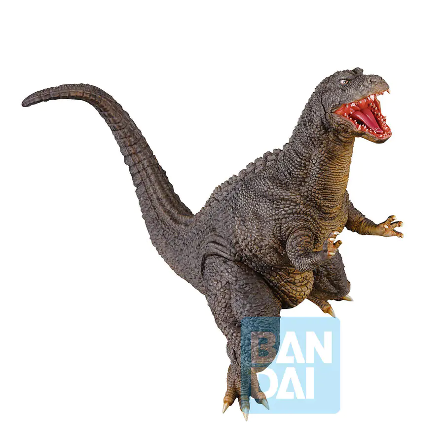 Figurină Godzilla Godzillasaurus & Dorat Ichibansho 15 cm poza produsului