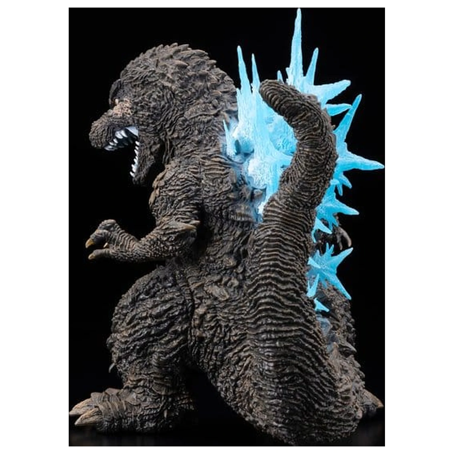 Godzilla Hyper Solid D-Modeling Figurina de actiune Godzilla (2023) Limited Ver. 18 cm poza produsului