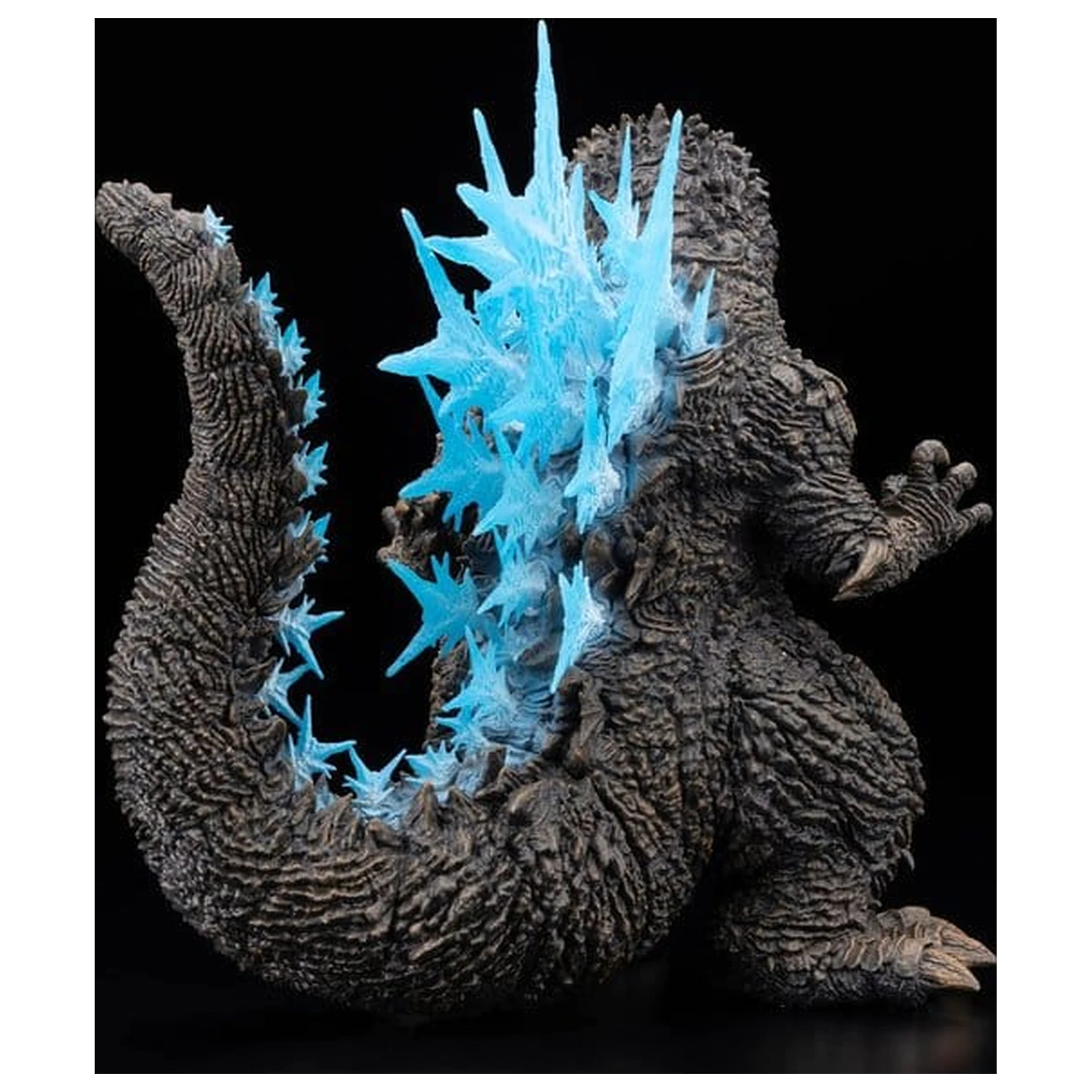 Godzilla Hyper Solid D-Modeling Figurina de actiune Godzilla (2023) Limited Ver. 18 cm poza produsului