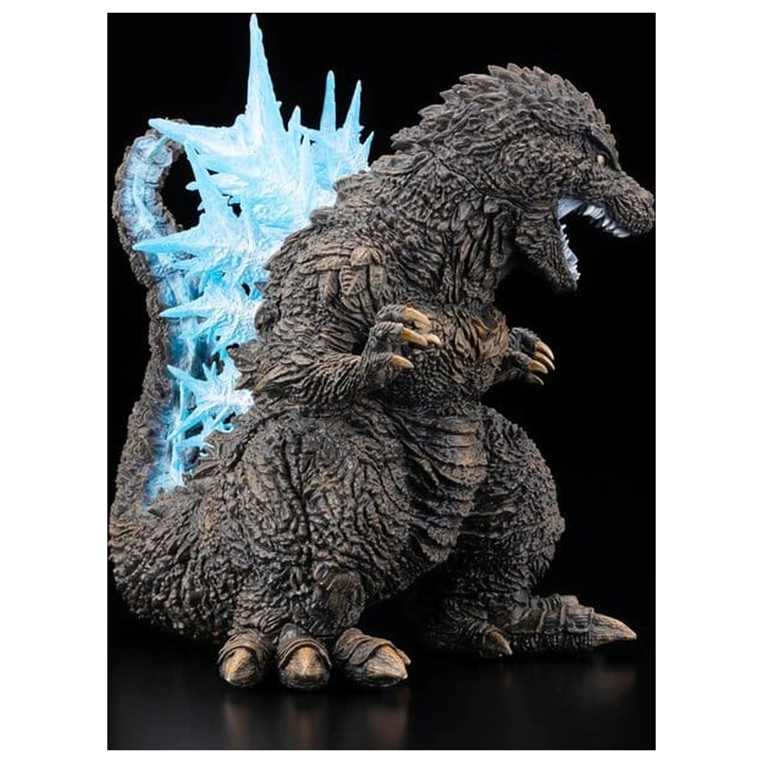 Godzilla Hyper Solid D-Modeling Figurina de actiune Godzilla (2023) Limited Ver. 18 cm poza produsului