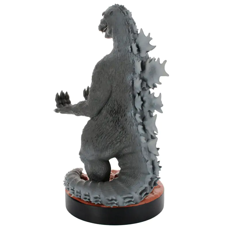 Figurină Godzilla King of the Monsters suport de prindere Cable guy 21cm poza produsului