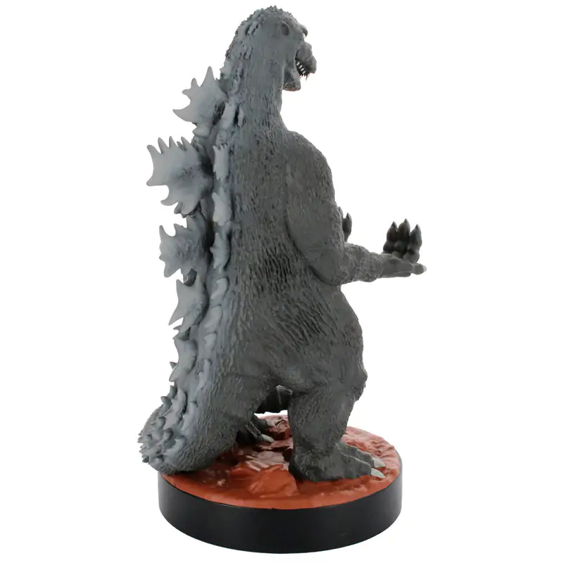 Figurină Godzilla King of the Monsters suport de prindere Cable guy 21cm poza produsului