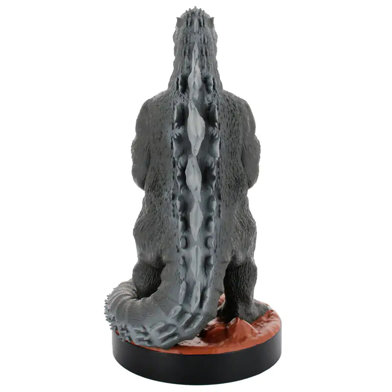 Figurină Godzilla King of the Monsters suport de prindere Cable guy 21cm poza produsului