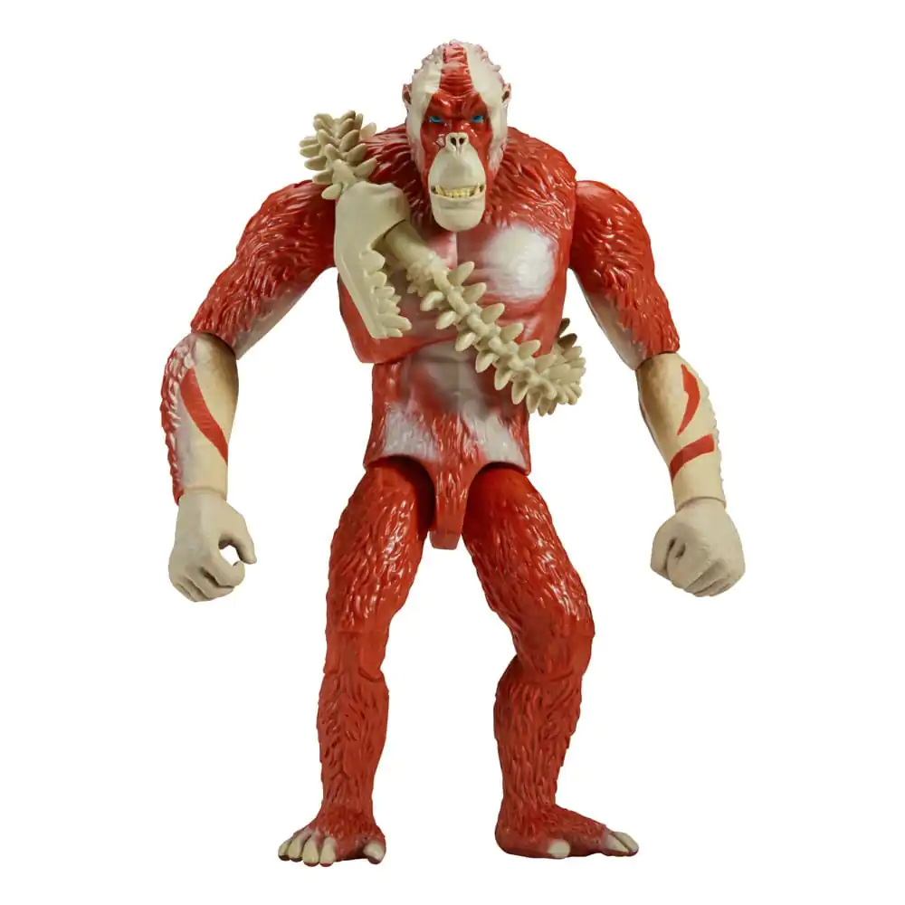 Godzilla × Kong: The New Empire Figurină de Acțiune Titani Giganți Star King 28 cm poza produsului