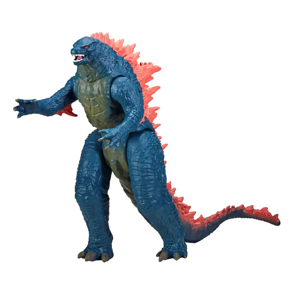 Godzilla × Kong: The New Empire Titan my Size Figurina de acțiune Godzilla 58 cm poza produsului