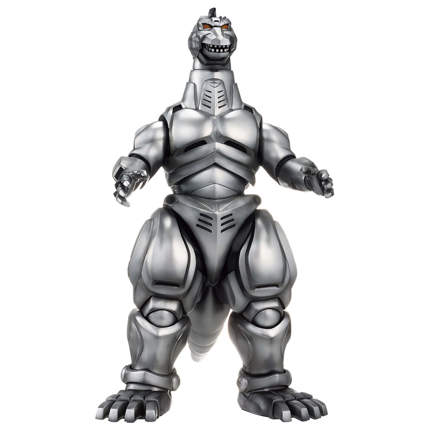 Godzilla Mechagodzilla 1993 Machine Chronicle Ichibansho figurina 23cm poza produsului