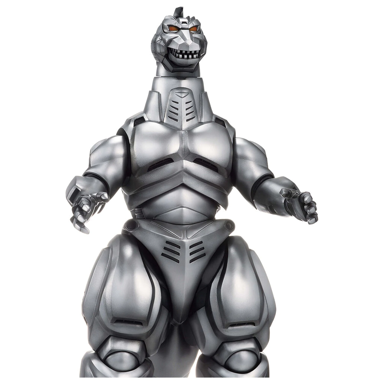 Godzilla Mechagodzilla 1993 Machine Chronicle Ichibansho figurina 23cm poza produsului