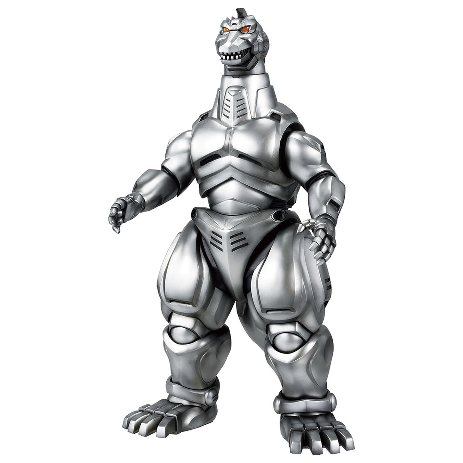 Godzilla Mechagodzilla 1993 Machine Chronicle Ichibansho figurina 23cm poza produsului