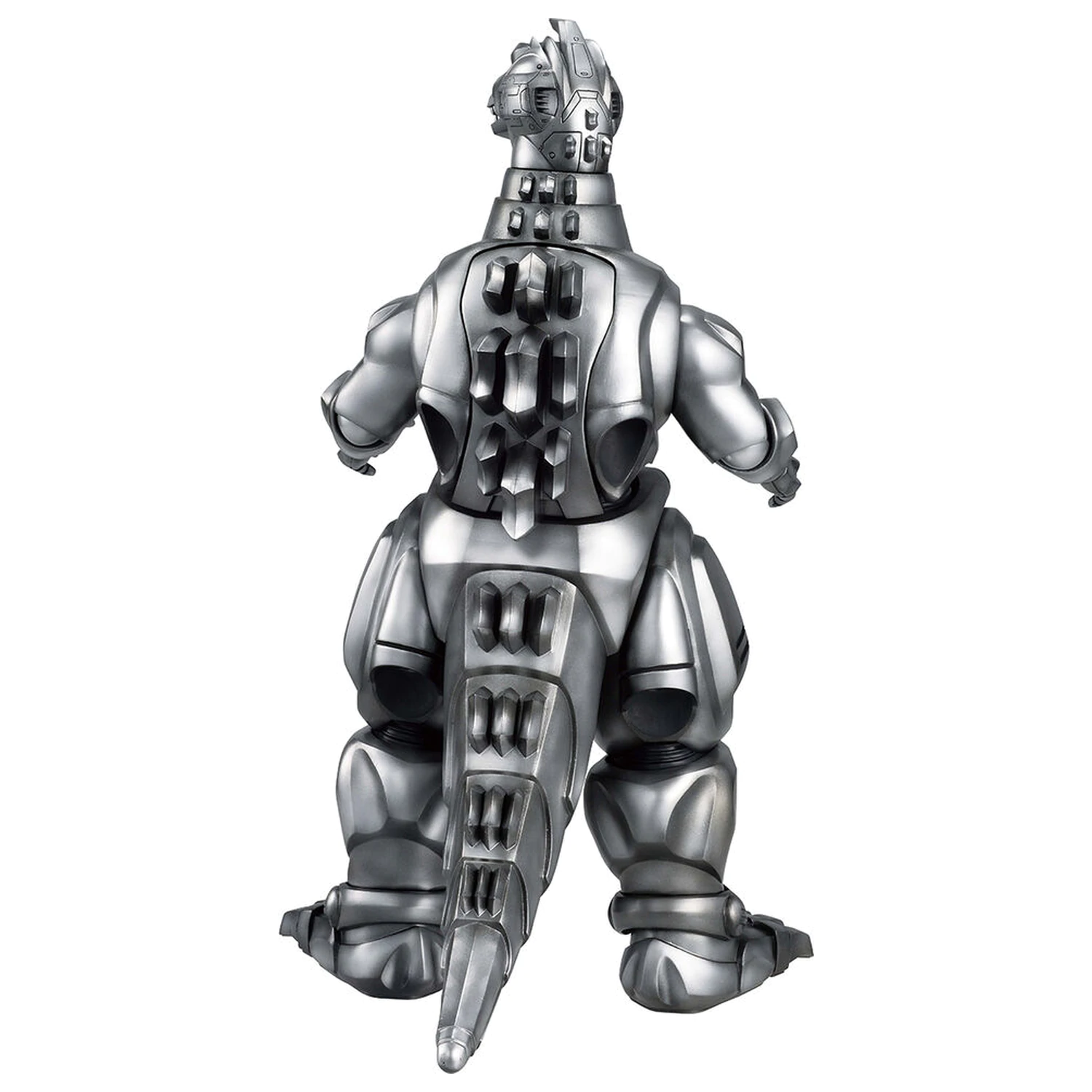 Godzilla Mechagodzilla 1993 Machine Chronicle Ichibansho figurina 23cm poza produsului