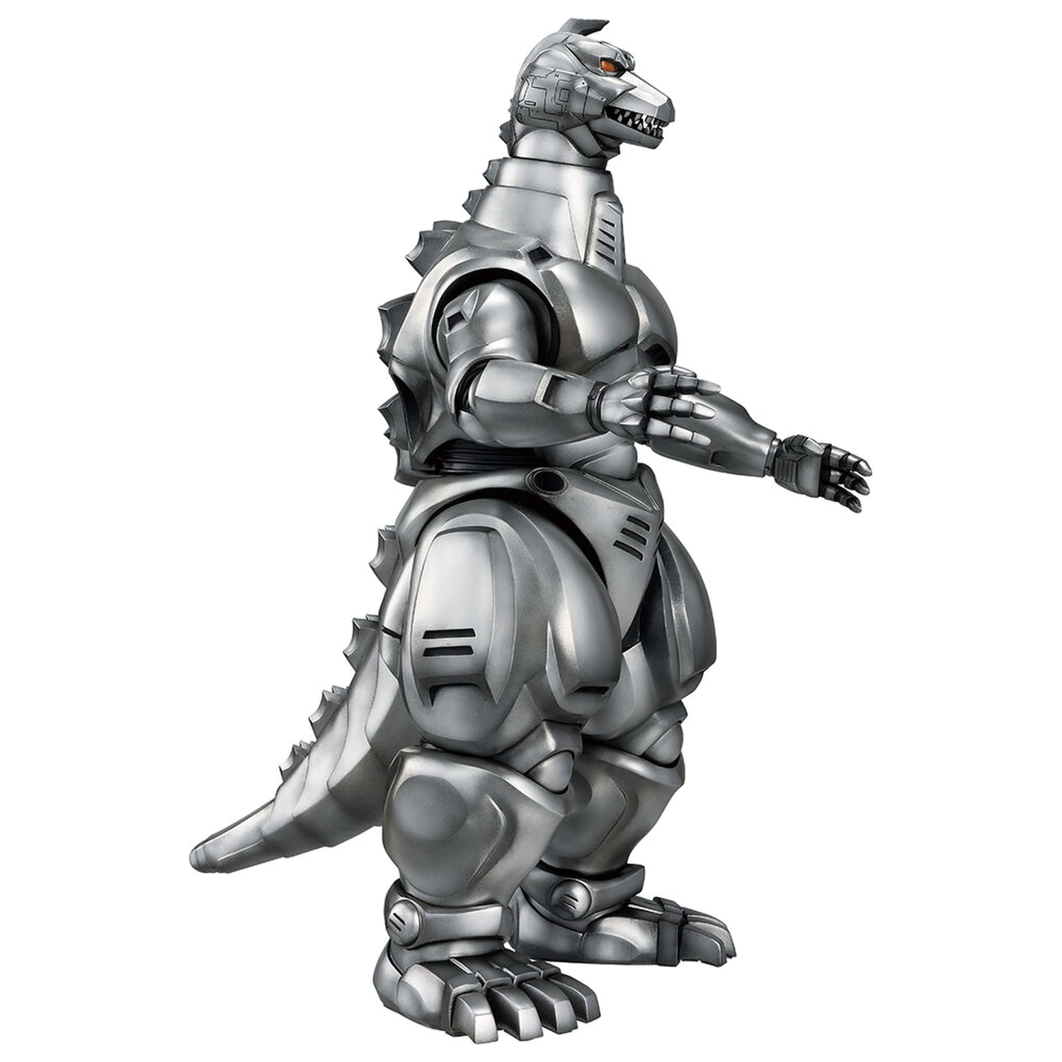 Godzilla Mechagodzilla 1993 Machine Chronicle Ichibansho figurina 23cm poza produsului
