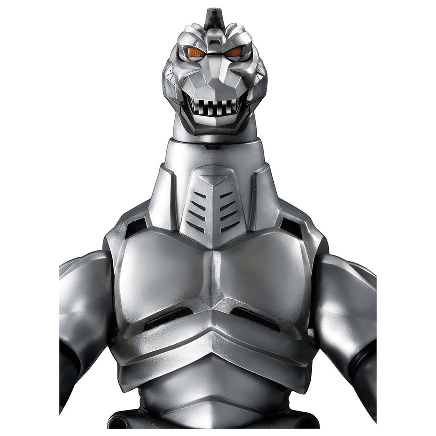 Godzilla Mechagodzilla 1993 Machine Chronicle Ichibansho figurina 23cm poza produsului