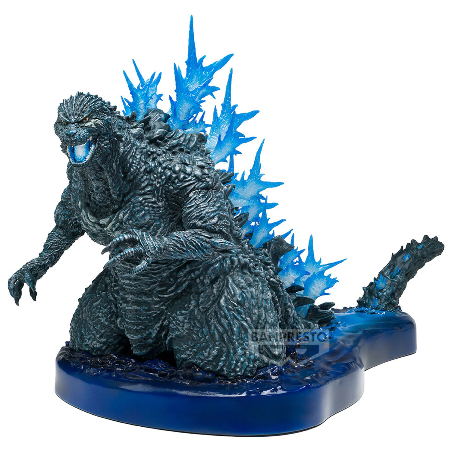 Godzilla Minus One Art Vignette Godzilla 2023 figurina 15cm poza produsului