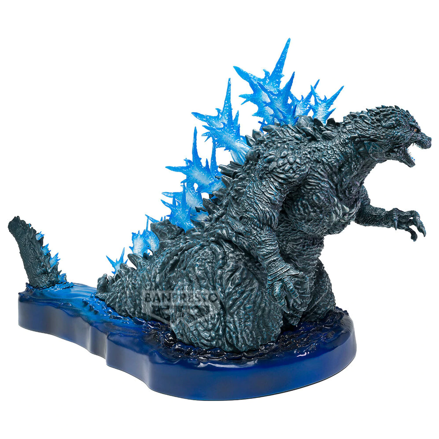 Godzilla Minus One Art Vignette Godzilla 2023 figurina 15cm poza produsului