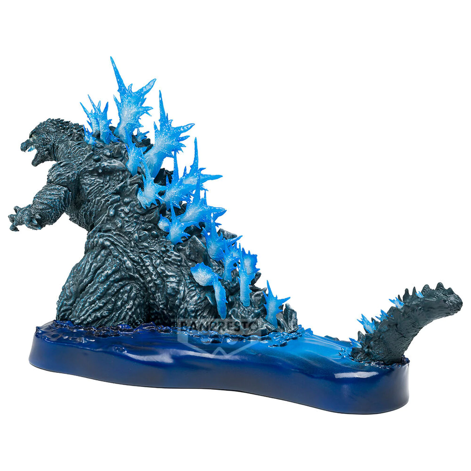 Godzilla Minus One Art Vignette Godzilla 2023 figurina 15cm poza produsului