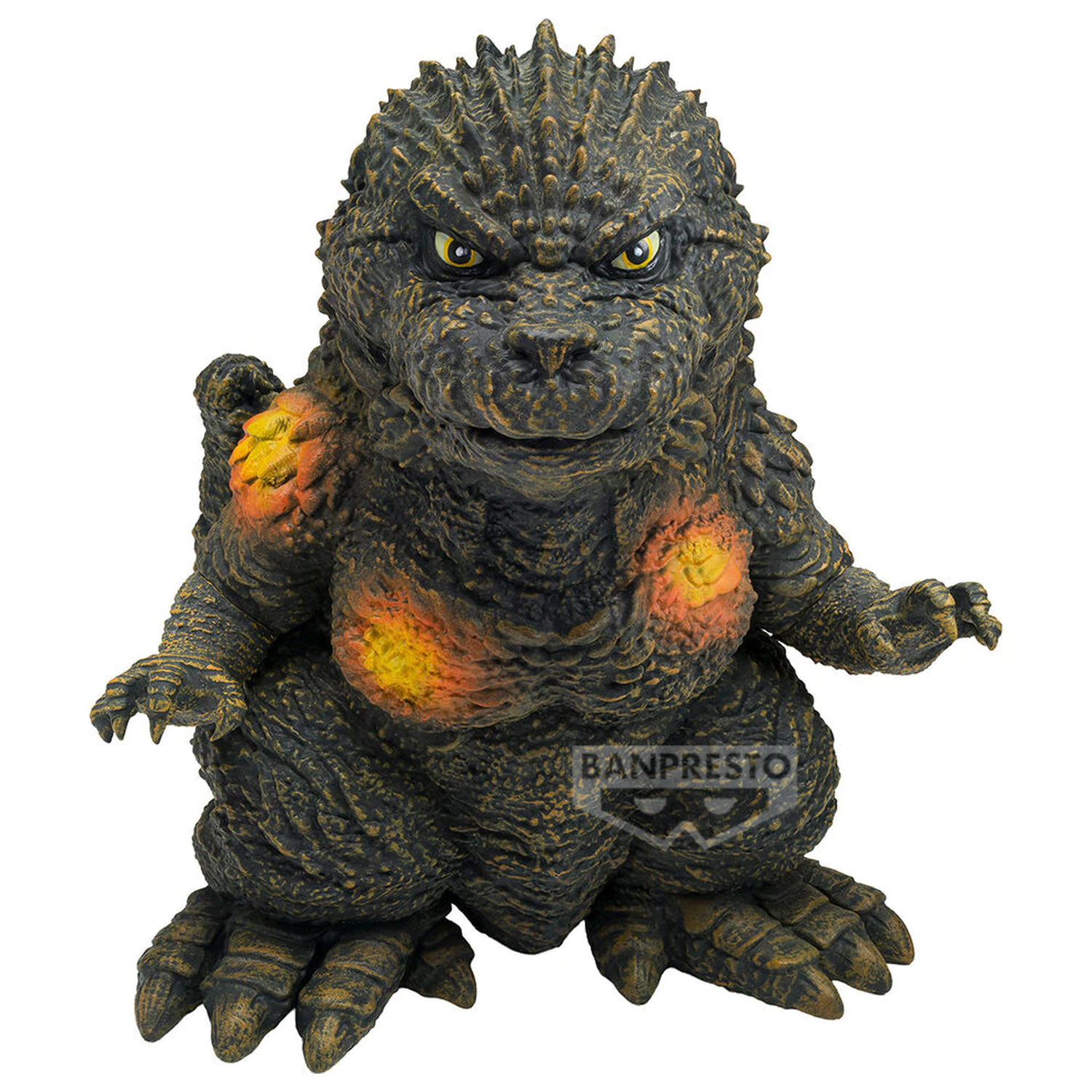 Godzilla Minus One Enshrined Monsters Godzilla 2023 figurina 16cm poza produsului