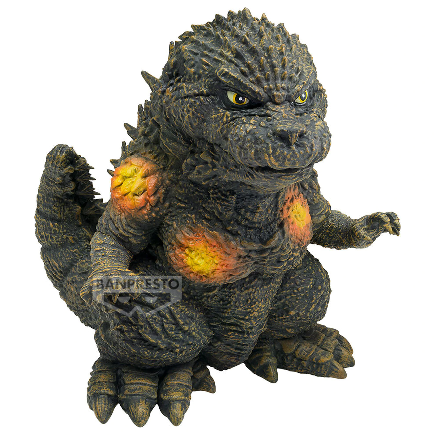 Godzilla Minus One Enshrined Monsters Godzilla 2023 figurina 16cm poza produsului