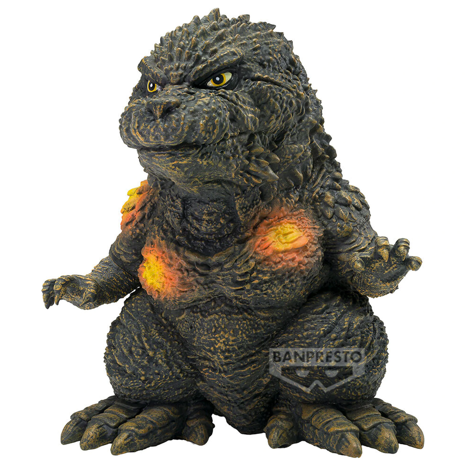 Godzilla Minus One Enshrined Monsters Godzilla 2023 figurina 16cm poza produsului