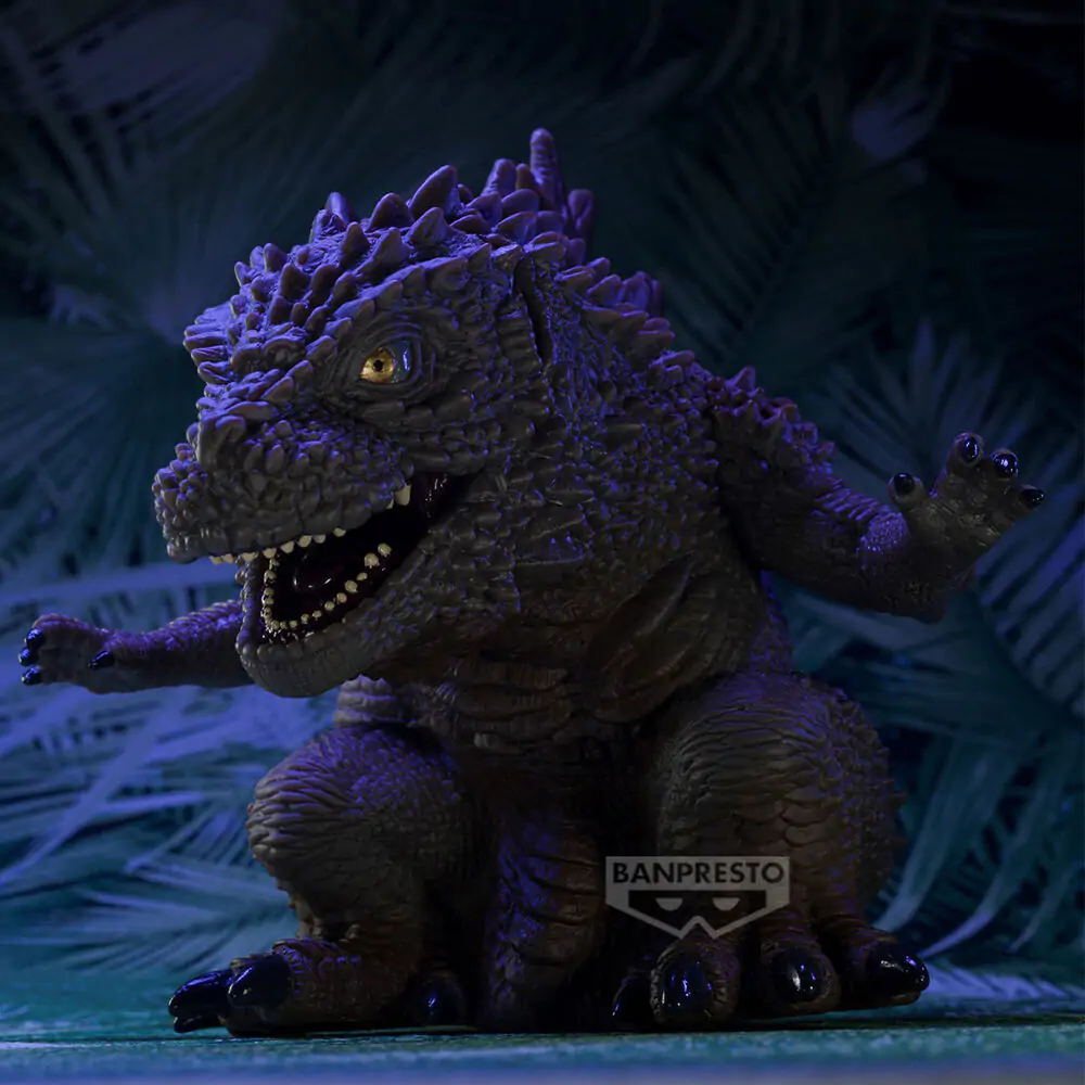 Godzilla Minus One Godzilla 2023 ver.A Enshrined Monsters figurina 11cm poza produsului