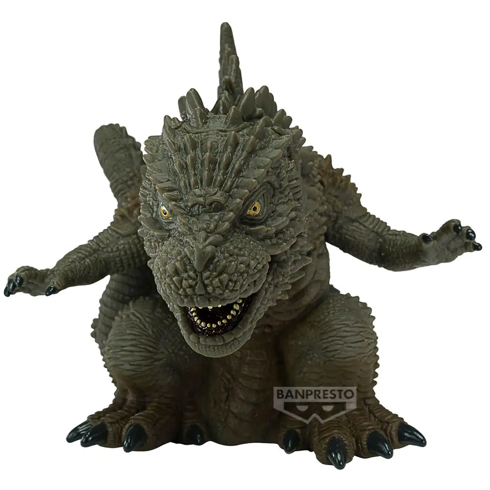 Godzilla Minus One Godzilla 2023 ver.A Enshrined Monsters figurina 11cm poza produsului