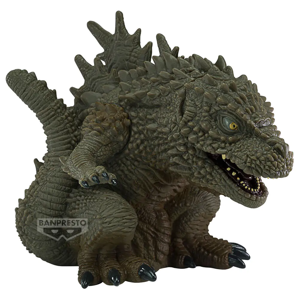 Godzilla Minus One Godzilla 2023 ver.A Enshrined Monsters figurina 11cm poza produsului