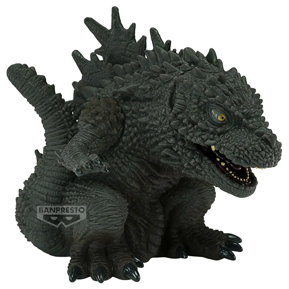 Godzilla Minus One Godzilla 2023 ver.B Enshrined Monsters figurina 11cm poza produsului