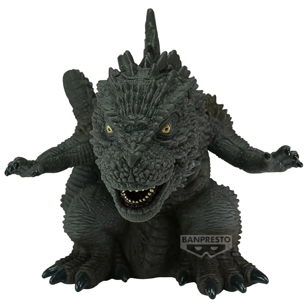 Godzilla Minus One Godzilla 2023 ver.B Enshrined Monsters figurina 11cm poza produsului