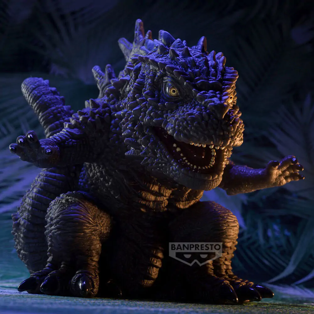 Godzilla Minus One Godzilla 2023 ver.B Enshrined Monsters figurina 11cm poza produsului