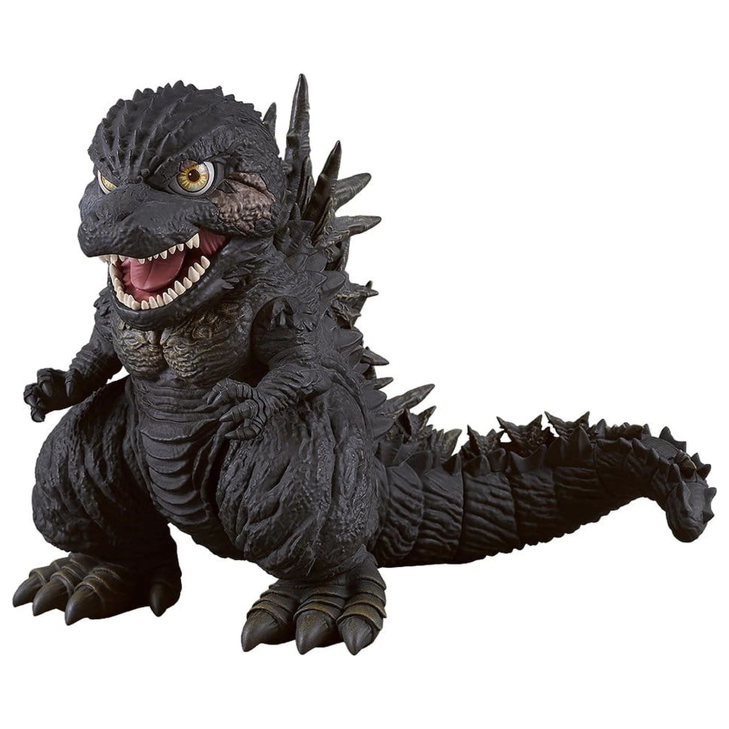 Godzilla Minus One Nendoroid Figurina de acțiune Godzilla (2023) 10 cm poza produsului