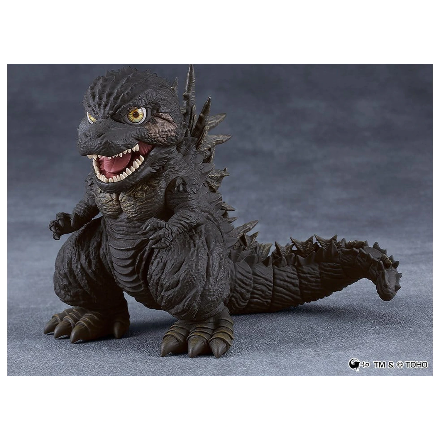 Godzilla Minus One Nendoroid Figurina de acțiune Godzilla (2023) 10 cm poza produsului