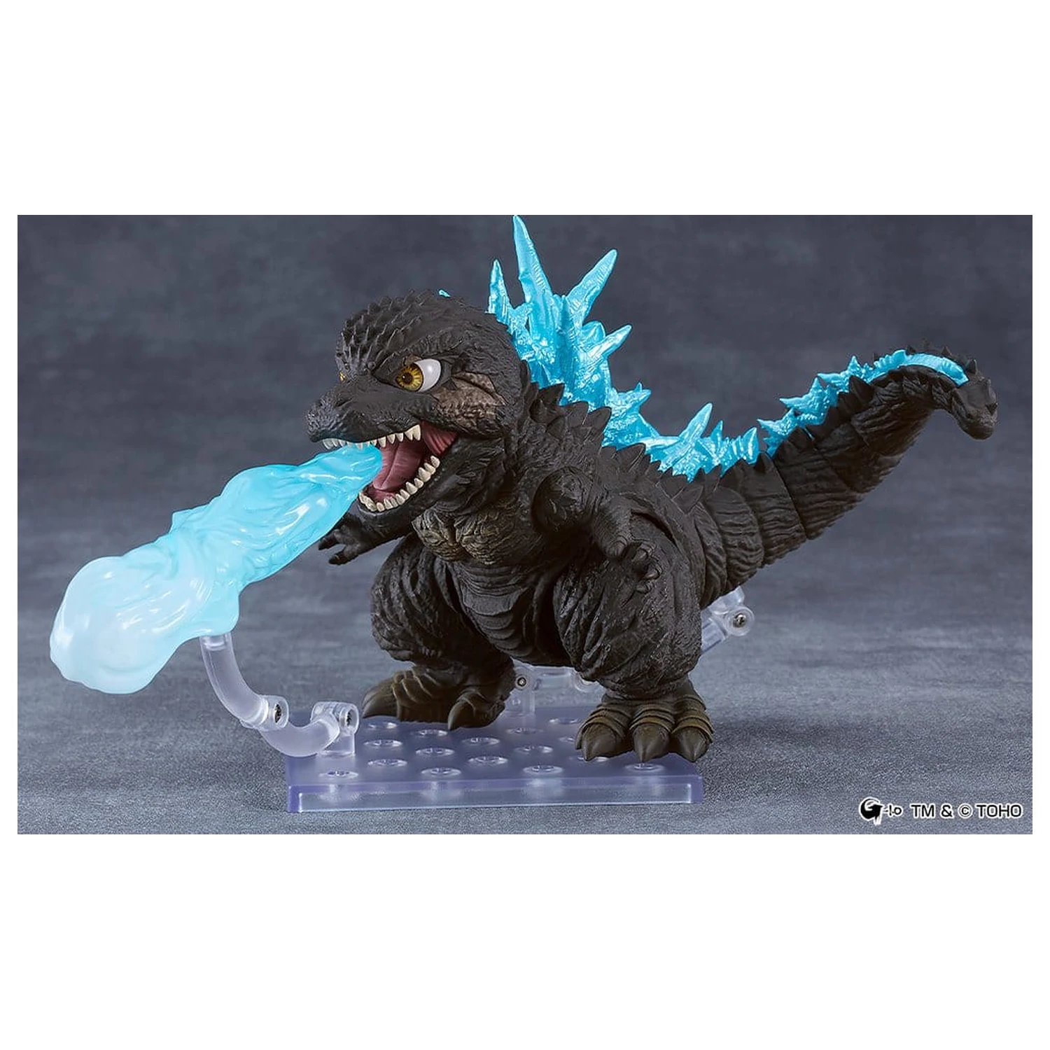 Godzilla Minus One Nendoroid Figurina de acțiune Godzilla (2023) 10 cm poza produsului