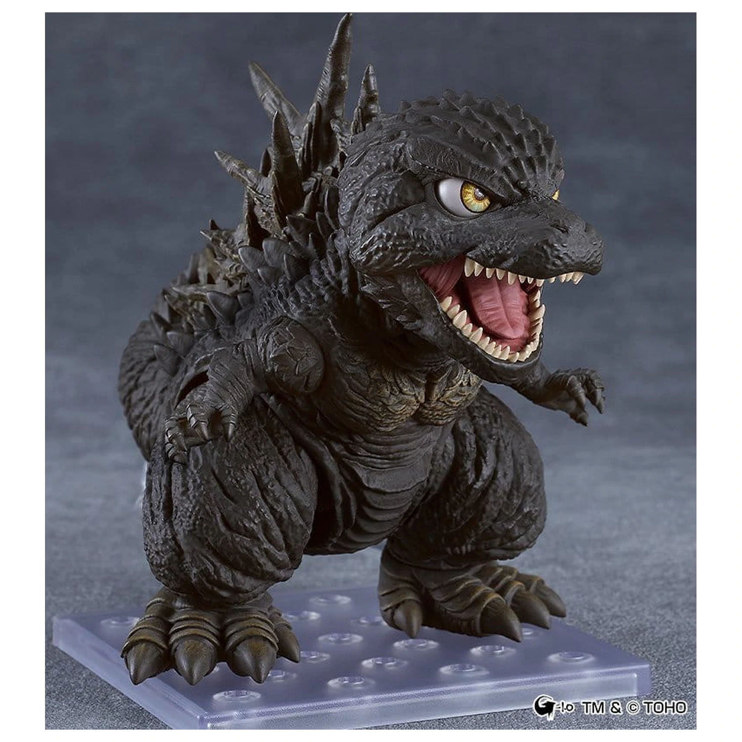 Godzilla Minus One Nendoroid Figurina de acțiune Godzilla (2023) 10 cm poza produsului