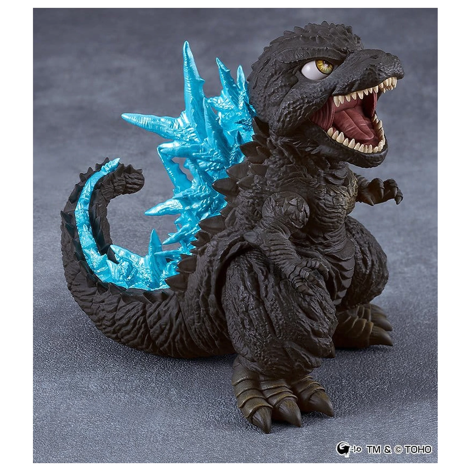 Godzilla Minus One Nendoroid Figurina de acțiune Godzilla (2023) 10 cm poza produsului