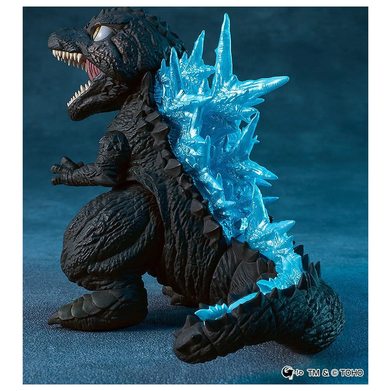 Godzilla Minus One Nendoroid Figurina de acțiune Godzilla (2023) 10 cm poza produsului