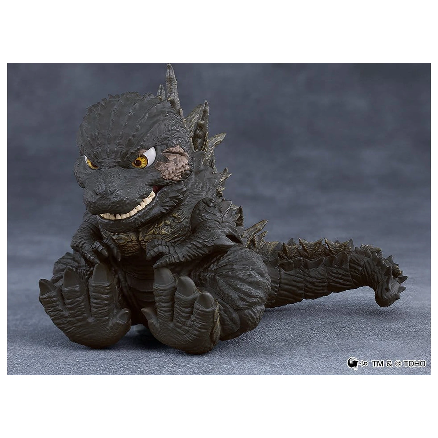 Godzilla Minus One Nendoroid Figurina de acțiune Godzilla (2023) 10 cm poza produsului