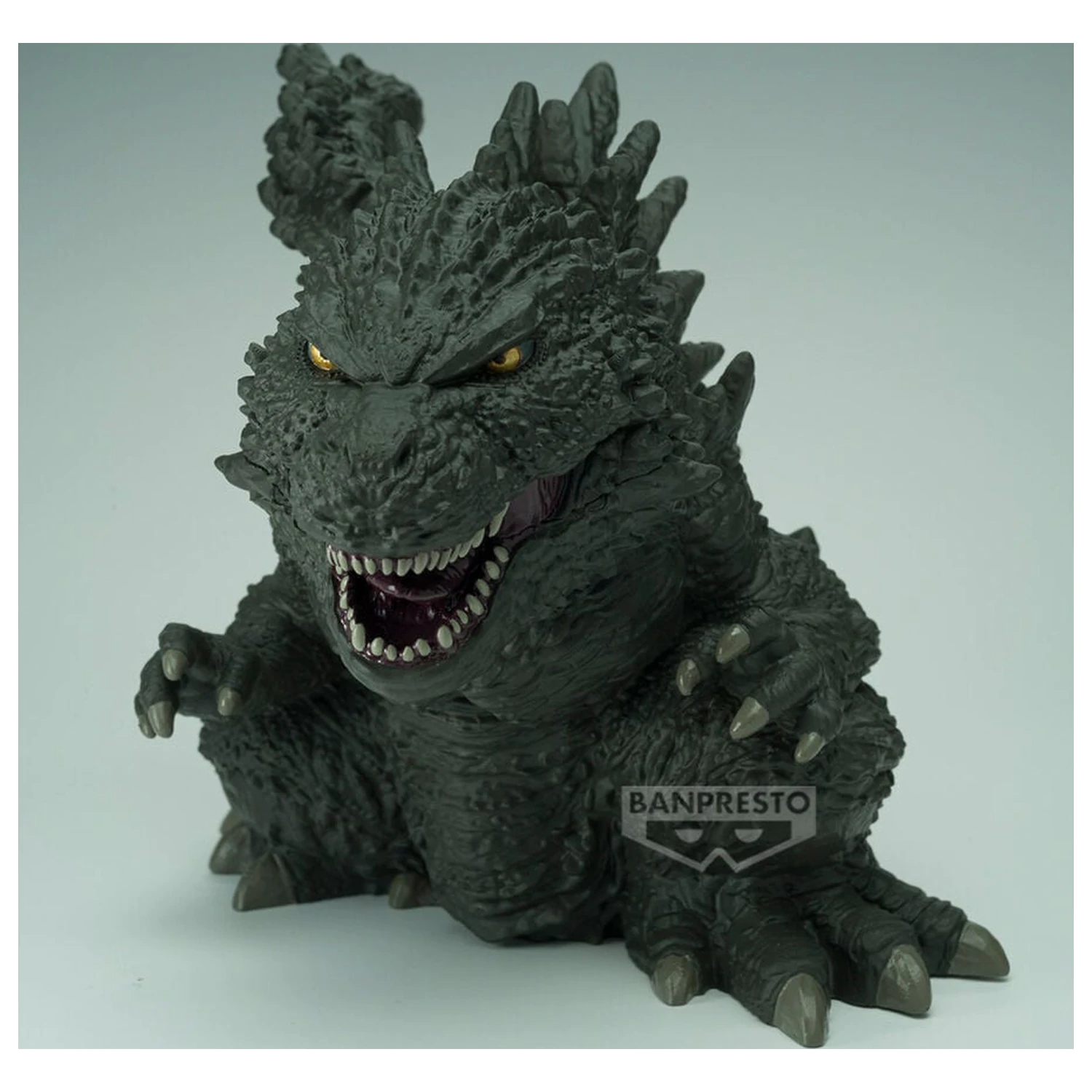 Godzilla Minus Zero Enshrined Monsters EX Godzilla figurina 2026 de 12cm poza produsului