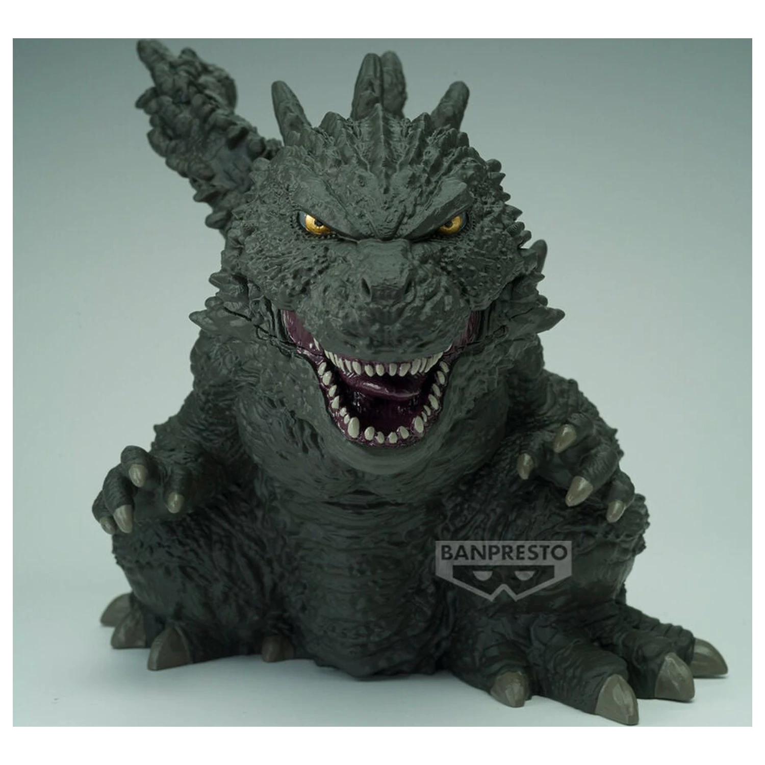 Godzilla Minus Zero Enshrined Monsters EX Godzilla figurina 2026 de 12cm poza produsului