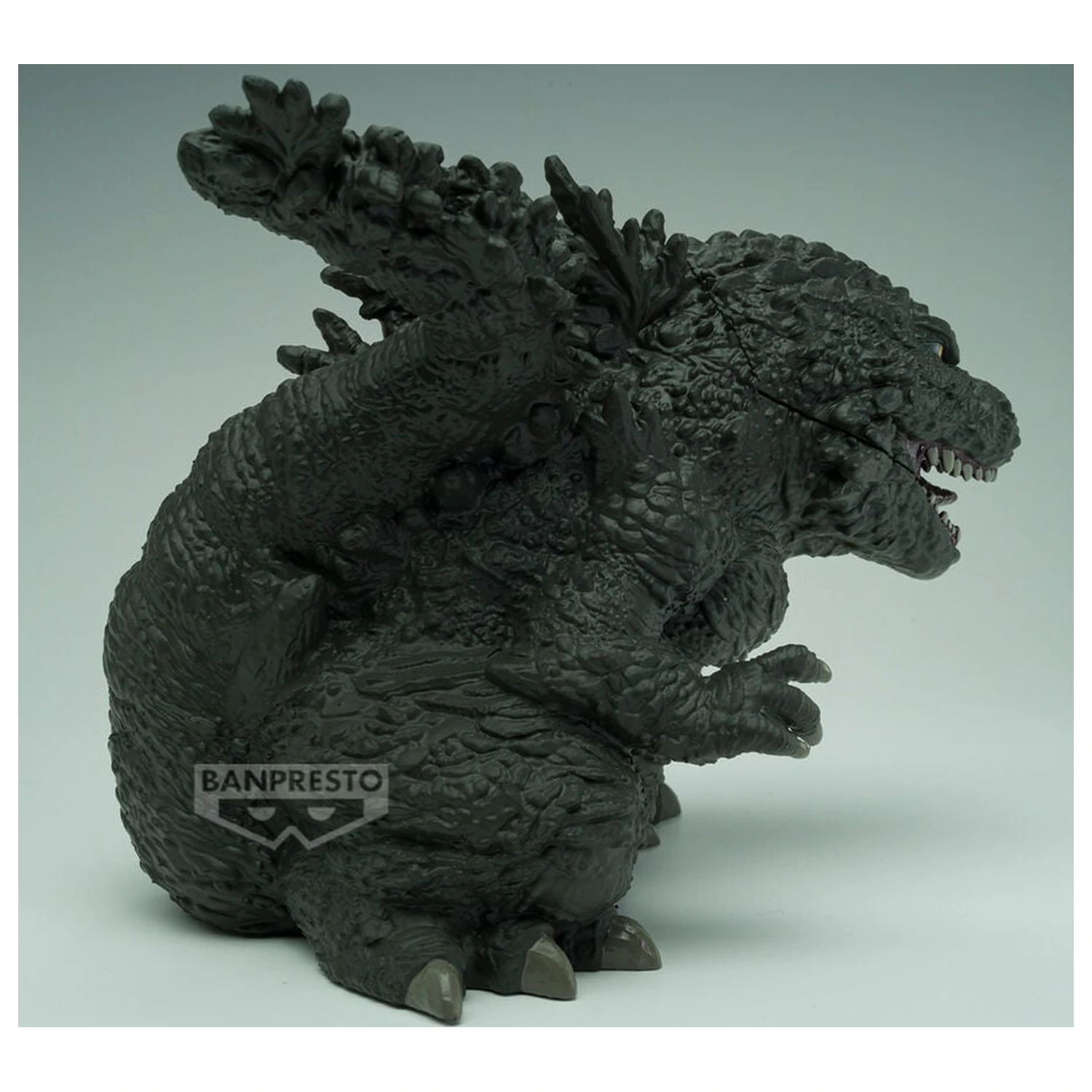 Godzilla Minus Zero Enshrined Monsters EX Godzilla figurina 2026 de 12cm poza produsului