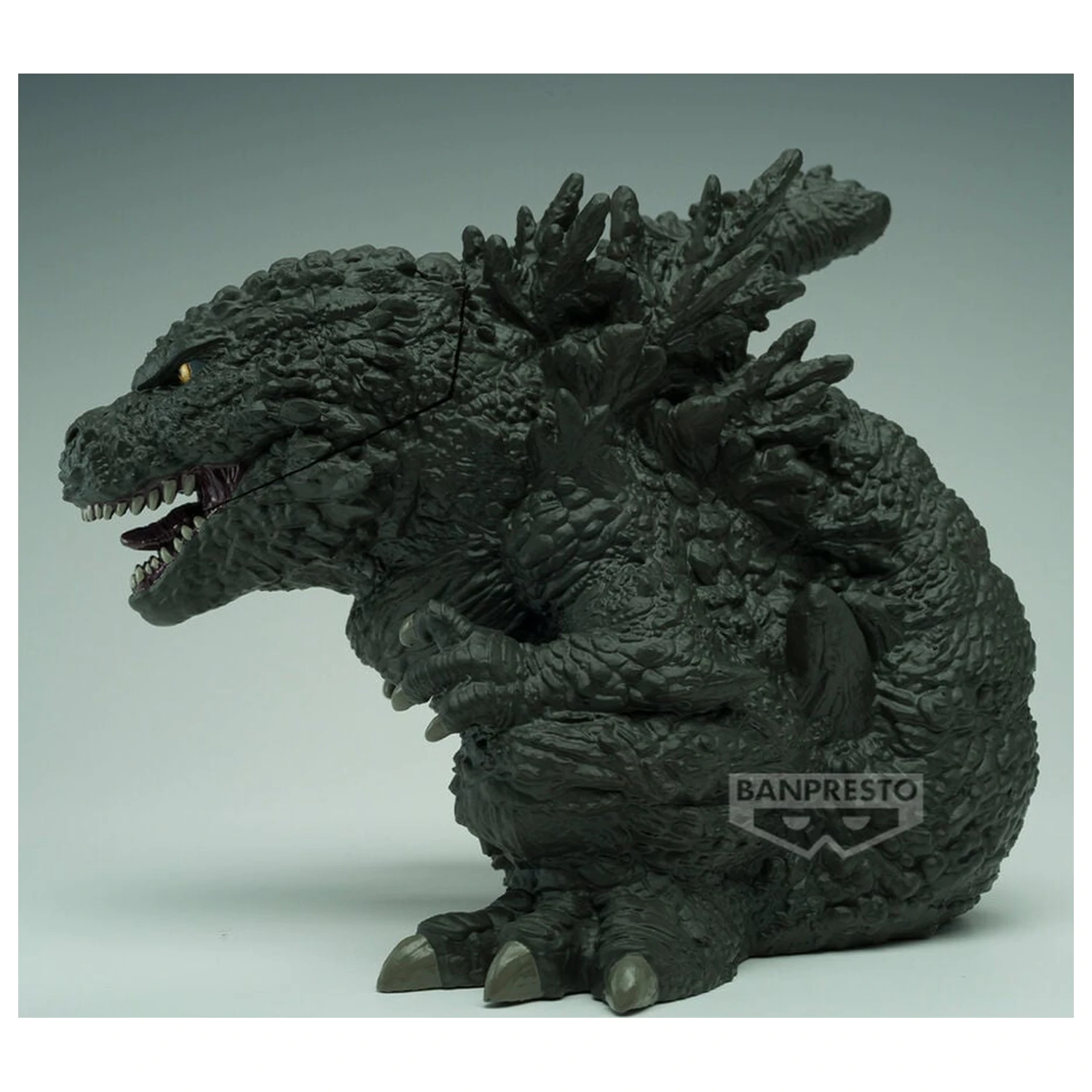 Godzilla Minus Zero Enshrined Monsters EX Godzilla figurina 2026 de 12cm poza produsului