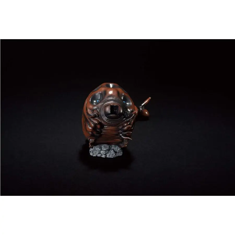 Godzilla Mothra 1992 Larva Ichibansho figurină 21cm poza produsului