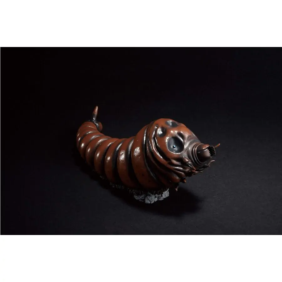 Godzilla Mothra 1992 Larva Ichibansho figurină 21cm poza produsului