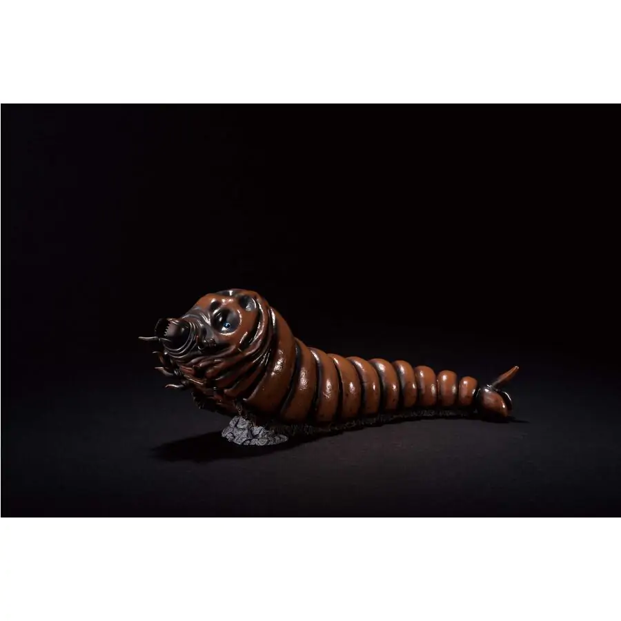 Godzilla Mothra 1992 Larva Ichibansho figurină 21cm poza produsului