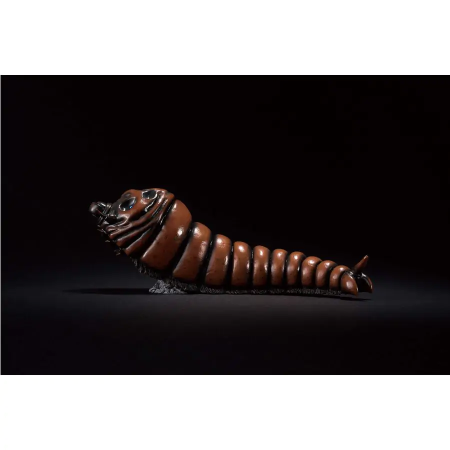 Godzilla Mothra 1992 Larva Ichibansho figurină 21cm poza produsului